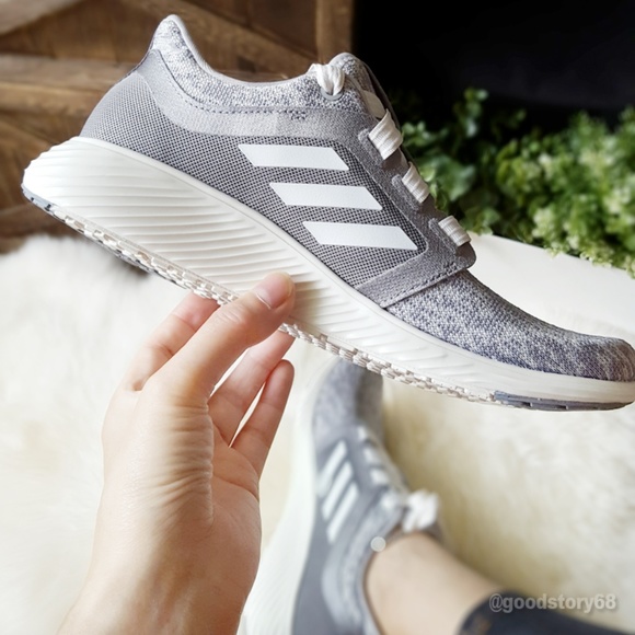 ADIDAS WOMEN\u0027S RUNNING EDGE LUX 3 SHOES NWT